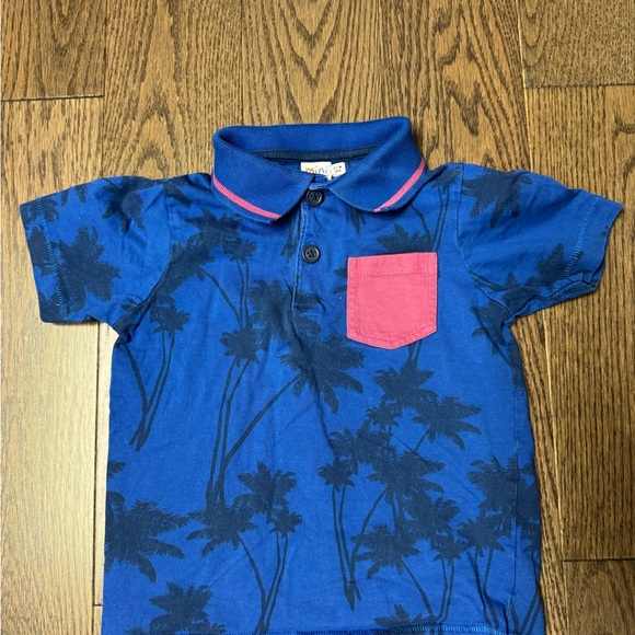 Boys cotton short sleeve bundle size 3/4 - Picture 6 of 7